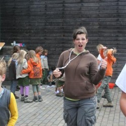 IMG 1249  Medium - Scouts en Gidsen Zaventem 